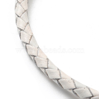 Leather Braided Cord Bracelets(BJEW-G675-06G-06)-2