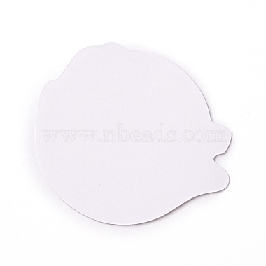 Waterproof Self Adhesive Paper Stickers(DIY-F108-16)-3