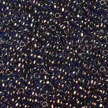 TOHO Round Seed Beads(SEED-JPTR08-0325)-2