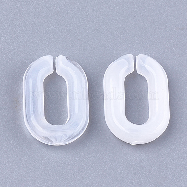 Acrylic Linking Rings(OACR-S028-027B)-2