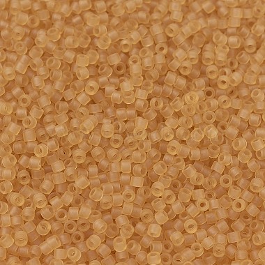 MIYUKI Delica Beads(SEED-X0054-DB0742)-3