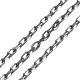 Brass Cable Chains(CHC009Y-B)-2