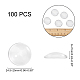 Transparent Glass Cabochons(GGLA-AR0001-04B)-2