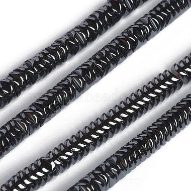 6mm Others Non-magnetic Hematite Beads
