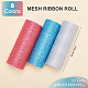 Mesh Ribbon Roll(OCOR-BC0001-14)-2