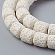 Natural Lava Rock Beads Strands(G-F671-04A-01)-3