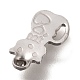 201 Stainless Steel Charms(STAS-B001-43P)-3