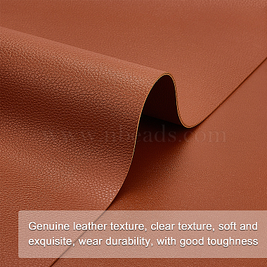 Imitation Leather Fabric(DIY-WH0221-25C)-3