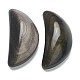 Natural Golden Sheen Obsidian Display Decorations(G-P450-03A-01)-1