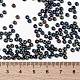 Perles rocailles miyuki rondes(X-SEED-G008-RR0455)-2