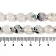 Natural Rainbow Moonstone Beads Strands(G-C116-A15-01A)-5