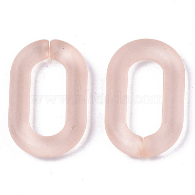 Transparent Acrylic Linking Rings(OACR-N009-005A-F08)-2