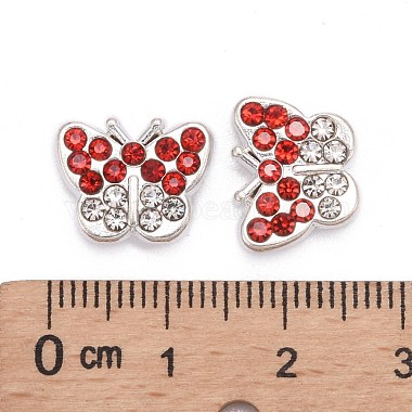 Alloy Rhinestone Beads(RB-D018-S-M-LF)-3