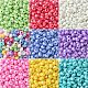 perles acryliques opaques(MACR-YW0003-55F)-2