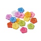 Acrylic Sewing Buttons for Costume Design(BUTT-E074-A-M)-1