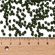 トーホー8/0ラウンドビーズ(SEED-XTR08-0940F)-4