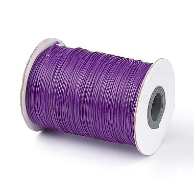 Korean Waxed Polyester Cord(YC1.0MM-A146)-3