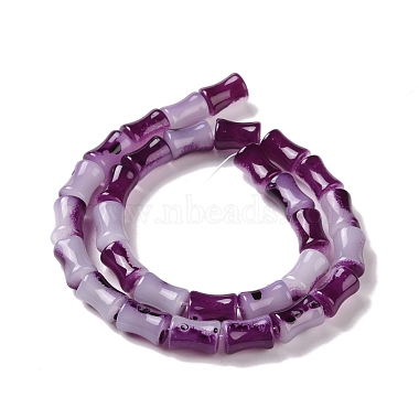 Glass Beads Strands(GLAA-G083-01J)-3