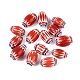 handgefertigte Millefiori-Glasperlen(LA-N002-04B)-1
