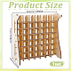 Wood Paint Storage Stands(AJEW-WH0270-896)-2