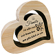 DIY Unfinished Wood Heart Cutouts(WOOD-WH0035-001)-1