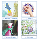 PVC Window Static Sticker(DIY-WH0311-024)-5