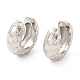 Rack Plating Brass Cuff Earrings for Women(EJEW-Q770-24P)-1