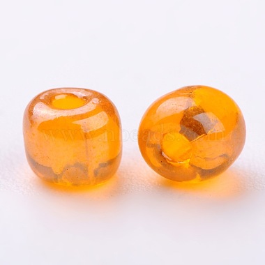 (servicio de reempaquetado disponible) perlas de vidrio(SEED-C015-4mm-109)-2
