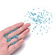 11/0 Grade A Baking Paint Glass Seed Beads(X-SEED-N001-A-1016)-4