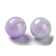 Two Tone Opaque Acrylic Beads(SACR-P024-01B-W10)-2