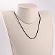 Mixed Size DIY Waxed Cord Necklace Making(NJEW-JN01530)-2