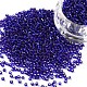 12/0 Grade A Round Glass Seed Beads(SEED-Q007-F44)-1