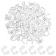 Plastic Bobbin Core Clip(FIND-WH0521-203)-1