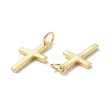 Brass Pendants(KK-F845-22G)-2