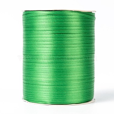 3mm Green Polyacrylonitrile Fiber Thread & Cord