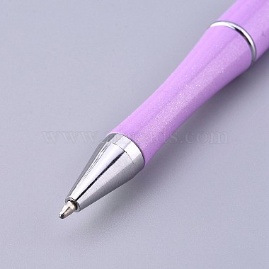 Пластиковые шариковые ручки(AJEW-L082-A02)-4