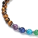 Chakra Jewelry(NJEW-I246-01C)-4