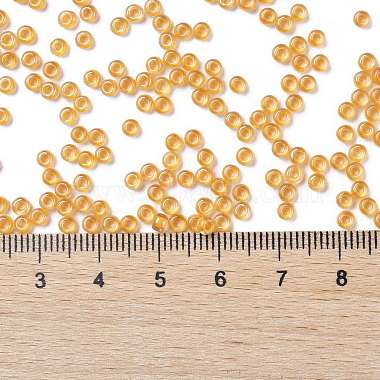 Toho perles de rocaille rondes(SEED-TR08-0950)-4