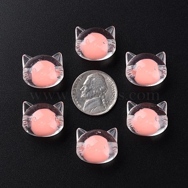 Transparent Acrylic Beads(MACR-S373-115-B01)-4