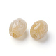Natural Myanmar Jade/Burmese Jade European Beads(G-E418-38)-2