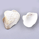 Natural Trochid Shell/Trochus Shell Beads(SSHEL-S258-44)-2