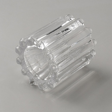 Glass Makeup Brush Storage Holder(AJEW-WH0410-37)-2