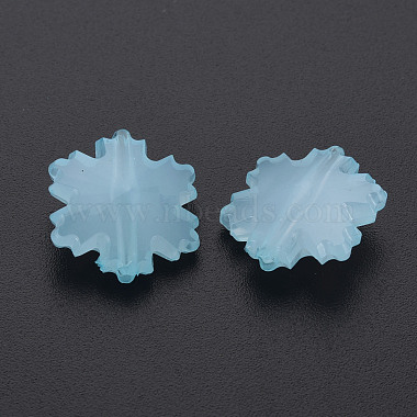 Imitation Jelly Acrylic Beads(MACR-S373-92-E08)-3