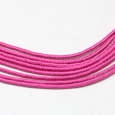 Polyester & Spandex Cord Ropes(RCP-R007-359)-2