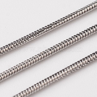 Stainless Steel Snake Chains Chain