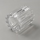 Glass Makeup Brush Storage Holder(AJEW-WH0410-37)-2