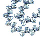 ABS Plastic Imitation Pearl Beads Strands(KY-N015-16-A01)-3