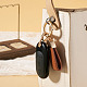 PU Leather Keychains(KEYC-TADJ0009-03MG-06)-5