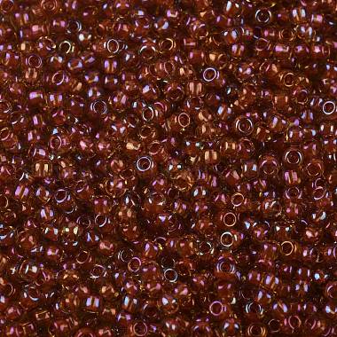TOHO Round Seed Beads(SEED-XTR11-0951)-2