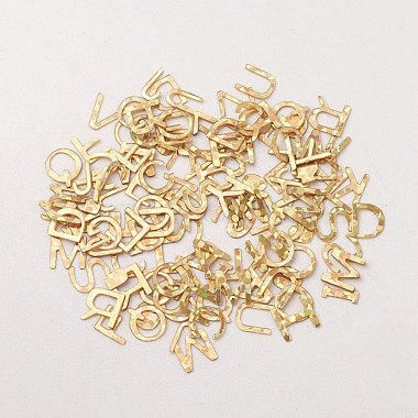 Ornament Accessories Plastic Paillette/Sequins Beads(X-PVC-E001-12-LS01)-2